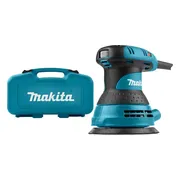 Makita BO5031K Excenter Schuurmachine in koffer