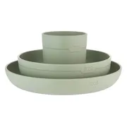 Difrax Lovi Eetset Pistachio
