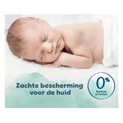 Pampers Harmonie Luiers Maat 2 (4-8kg) 116 stuks