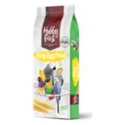 HobbyFirst King Eggfood Geel 10 kg