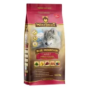 Wolfsblut Blue Mountain Adult 12,5 kg