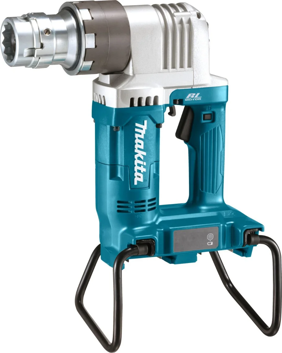 Makita DWT310ZK Accu knipmoersleutel voor TCB-bouten 2x18V Basic Body in koffer