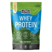 Nutriforce Whey Protein Eiwitboost Vanille 700GR