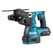 Makita HR003GZ02 Accu combihamer SDS-Plus 2,8J + stofafzuiging XGT 40V Max Basic Body