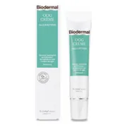2x Biodermal Oogcreme 15 ml