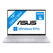 ASUS ExpertBook Ultra 14'' OLED Copilot+ PC B9406CAA-TH0875X-S QWERTY