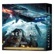 Nemesis Aftermath