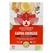 Maharishi Ayurveda Kapha Energise Thee 15ST