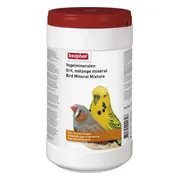 10x Beaphar Vogelmineralen 1,25 kg