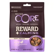 Wellness Core Reward+ Treats Duck Calming 170 gr