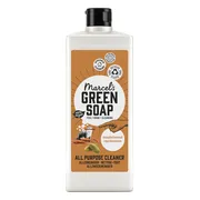 Marcels Green Soap Allesreiniger Sandelhout & Kardemom 750ML