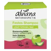 Alviana Vet Haar Shampoo Bar 60GR