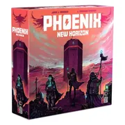 Phoenix New Horizon