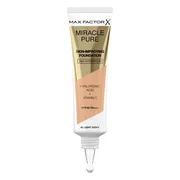 Max Factor Miracle Pure Foundation 040 Light Ivory 30 ml