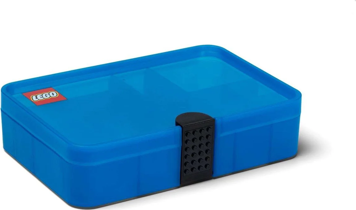 LEGO Sorteerdoos - blauw