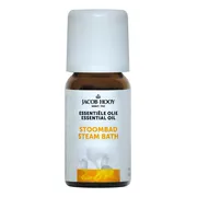 Jacob Hooy Essentiële Olie Stoombad 10ML