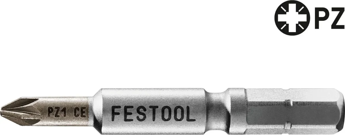 Festool PZ 1-50 CENTRO/2 Bit - 205069