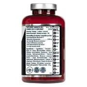 2x Lucovitaal Rode Gist Rijst 360 tabletten