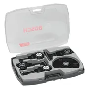 Bosch Professional Multitool zaagbladenset hout 7-delig - 2608669097