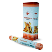 Green Tree Wierook Palo Santo 20ST