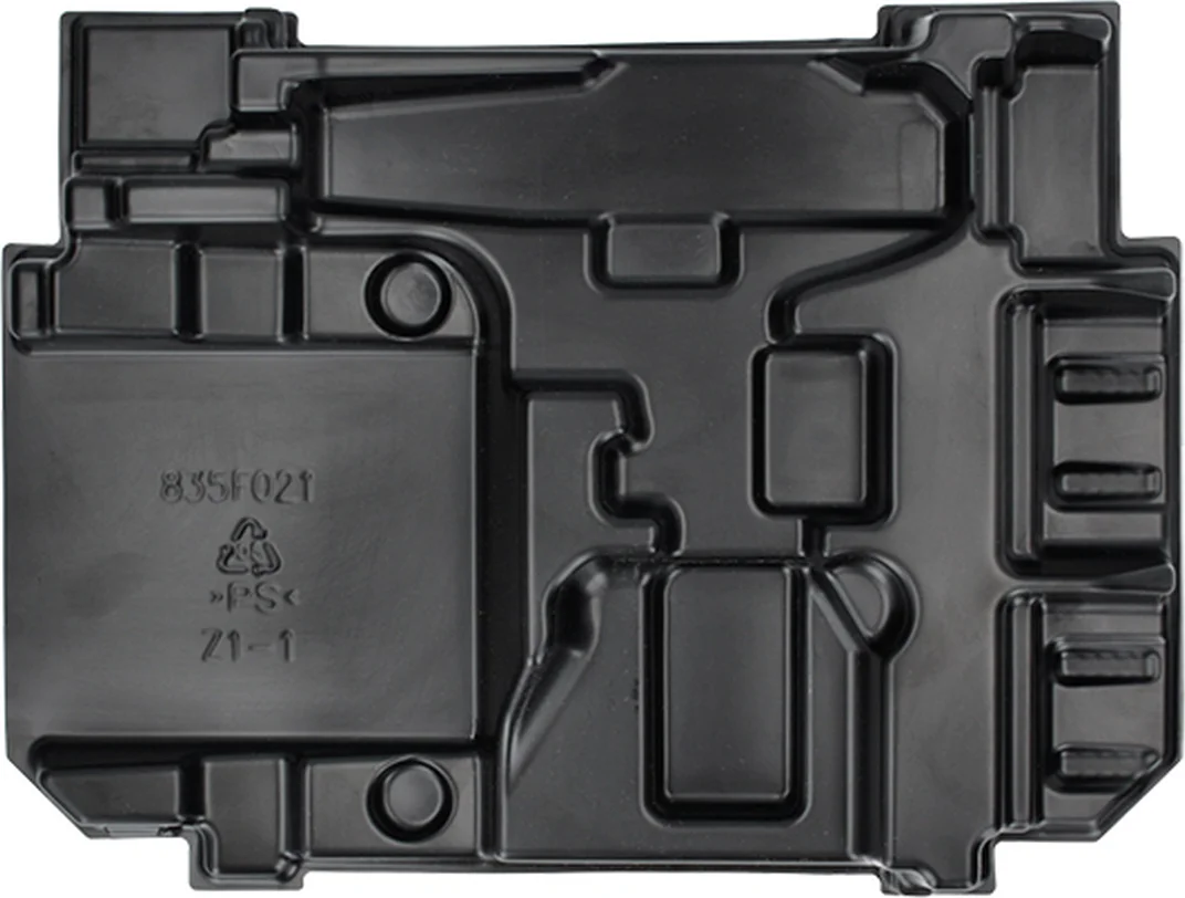 Makita 835F02-1 Kofferinzet/inlay DF333D