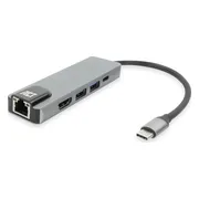 ACT AC7091 USB-C Docking Station
