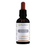 Proviform Vitamine E Druppels 50ML
