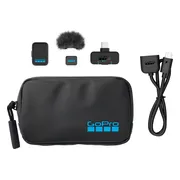 GoPro Wireless Mic USB Kit