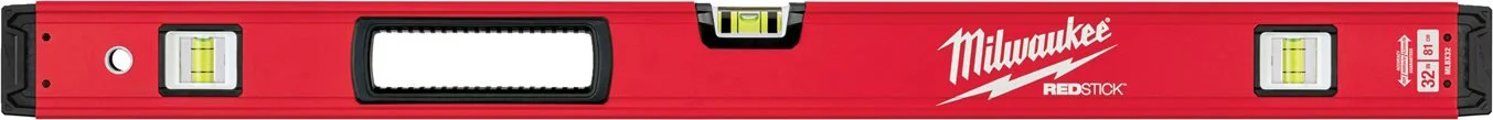 Milwaukee REDSTICK™ Backbone box waterpas 80cm - 4932459064