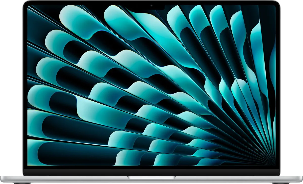 MacBook Air 15" M5