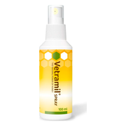 Vetramil Supplement Honing Spray 100 ml
