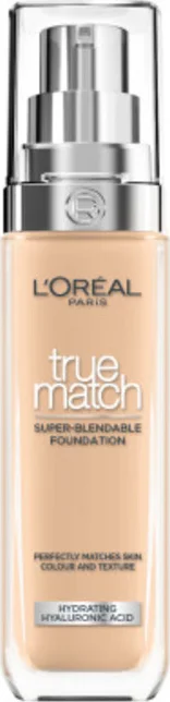 2x L'Oréal True Match Foundation 3N 30 ml