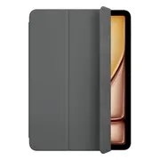 Apple Smart Folio iPad Air 11 inch (2026/2025/2024) Houtskoolgrijs