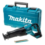Makita DJR187ZK Accu Reciprozaag 18V Basic Body in koffer