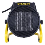 Stanley Elektrische heater 2000W