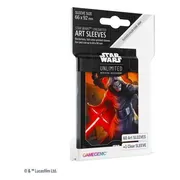 Star Wars Unlimited Art Sleeves Kylo Ren