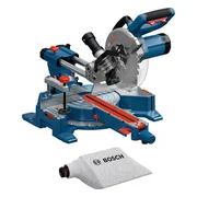 Bosch Professional PRO GCM 305-216 S Kap- en verstekzaag 216 mm - 0601B61000