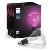 Philips Hue Lightguide Triangle White and Color E27