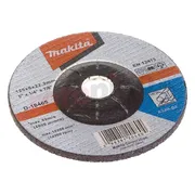 Makita A-80656 Afbraamschijf 125x6mm RVS
