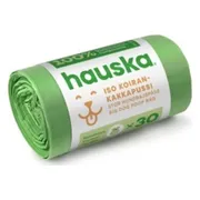 Hauska Hondenpoepzakjes 30ST