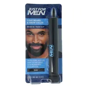 Just for Men 1-Day Beard & Brow Colour Black