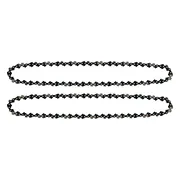 PARKSIDE Reservezaagkettingenset (PEK 14 11 A1 - 14 inch)