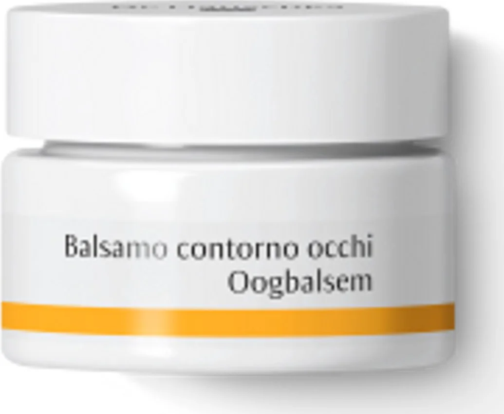 Dr. Hauschka Oogbalsem 10ML