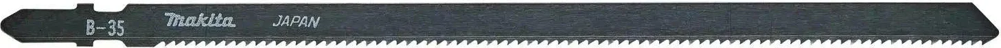 Makita B-10469 T 718 BF Decoupeerzaagblad voor Sandwichmateriaal VE=3