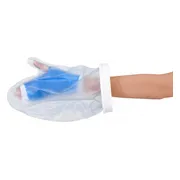 Atlantis Able 2 Gipshoes Hand Volwassenen