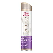 Wella Deluxe Hairspray - Pure Fullness 250ML