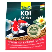 Tetra Pond Koi Sticks 4 liter