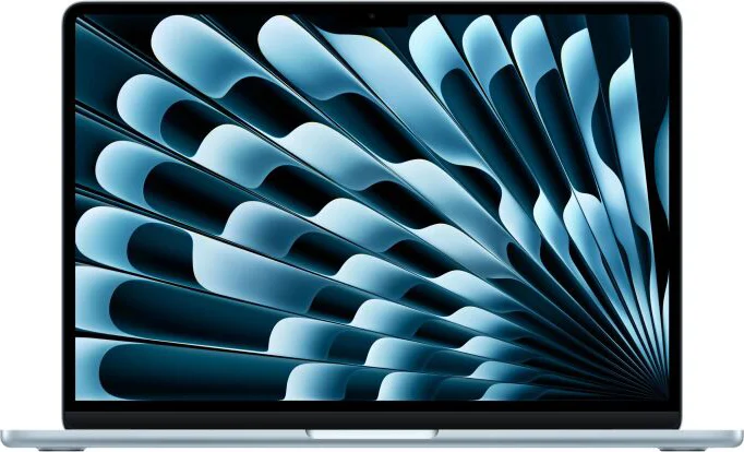 MacBook Air 13" M5