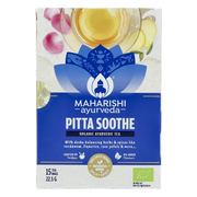Maharishi Ayurveda Pitta Soothe Thee 15ST