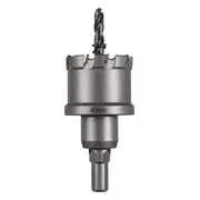 Milwaukee T.C.T. Roestvast Stalen Gatzaag 40mm - 4932479045